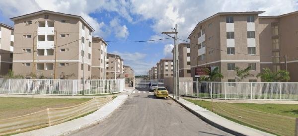 Apartamento, 88.72 de área total, 43.95 de área privativa, 0.00 de área do terreno,  2 qto em Itaboraí/RJ