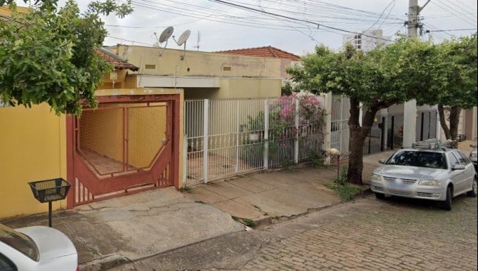 Imagem leilão