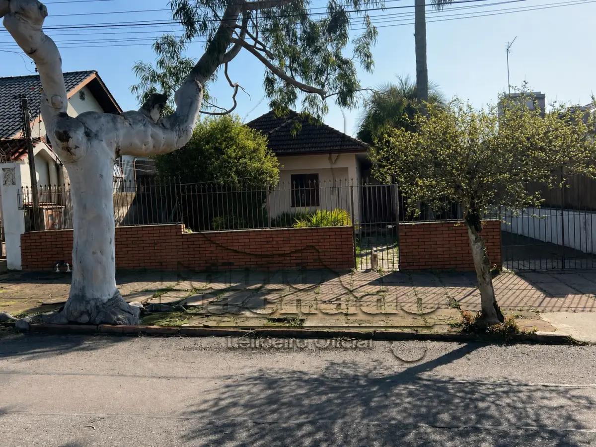 LEILÃO ON-LINE DE IMÓVEL NO BAIRRO CRISTO REI EM SÃO LEOPOLDO em São Leopoldo/RS