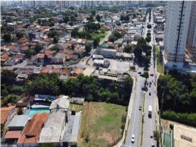 Imagem leilão