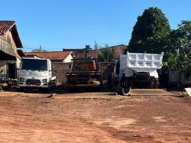 Imagem leilão
