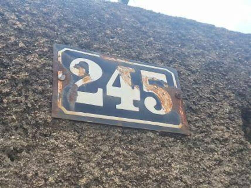 Imagem leilão