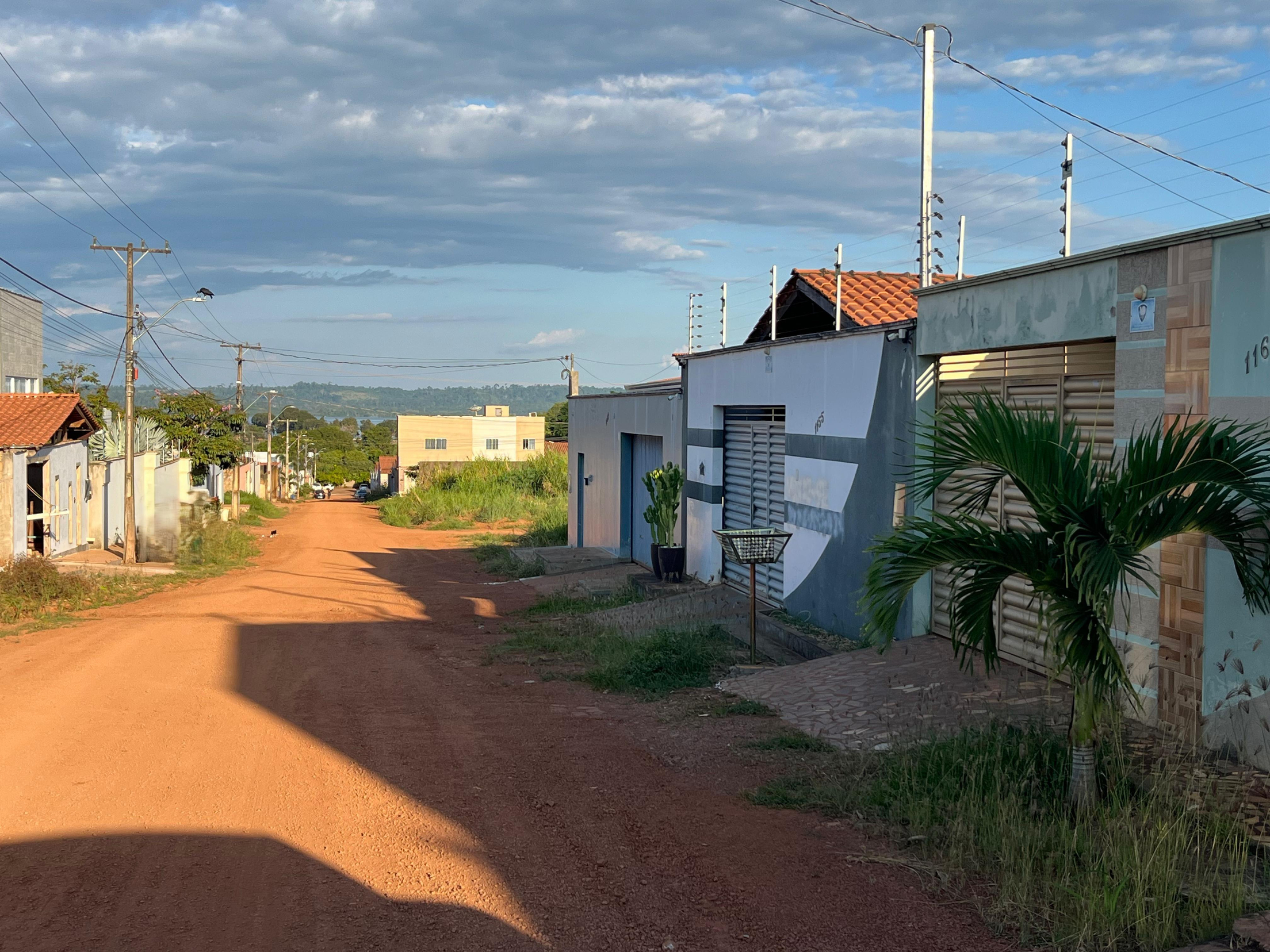 Imagem leilão