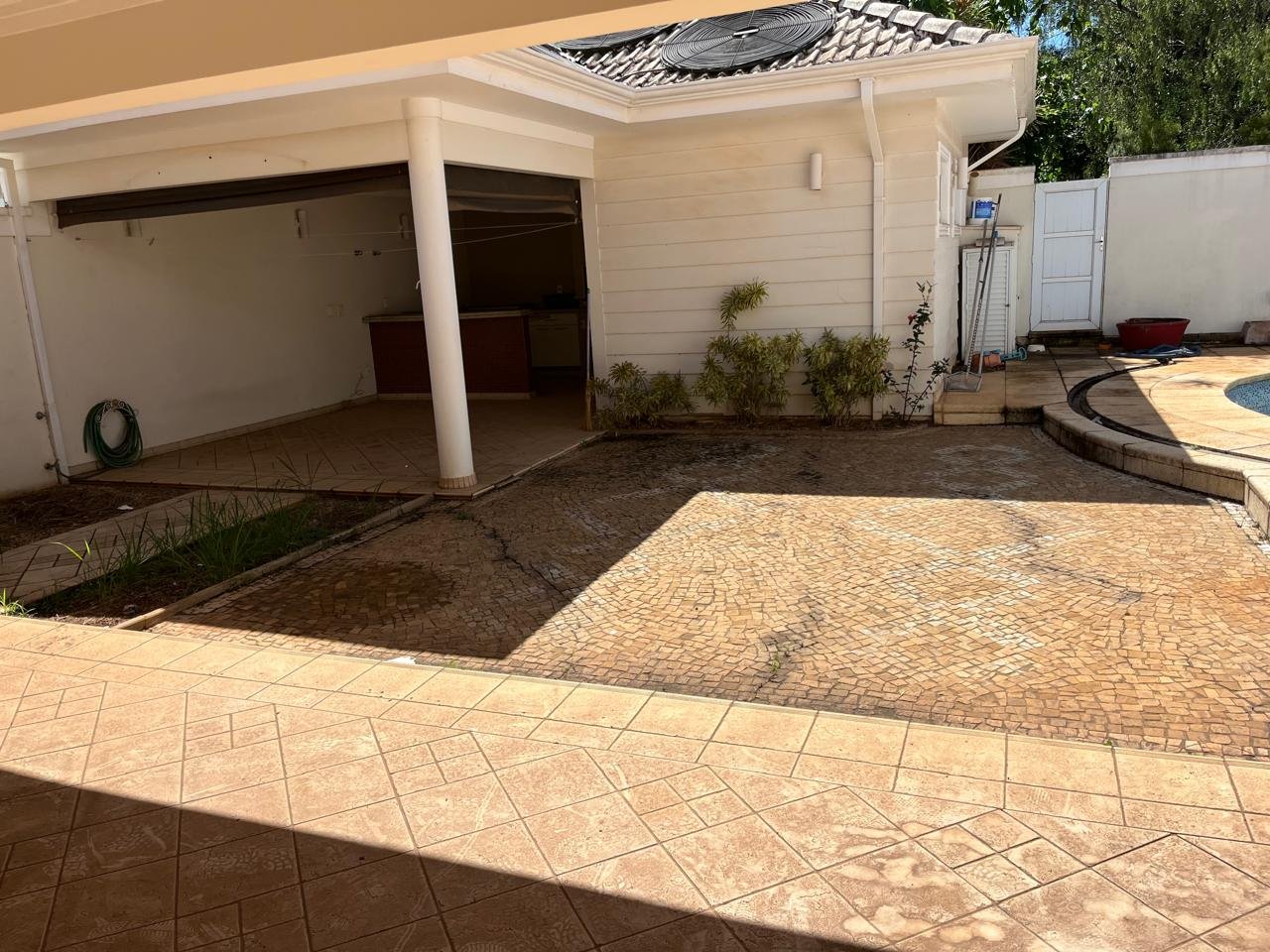IMÓVEL RESIDENCIAL COM TERRENO DE 569,94m² E ÁREA CONSTRUÍDA DE 460,46m² NO CONDOMÍNIO SAN em Limeira/SP - foto 32