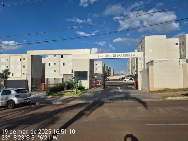 Imagem leilão