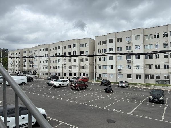Apartamento, 43.00 de área total, 43.00 de área privativa, 0.00 de área do terreno,  2 qto em Rio de Janeiro/RJ