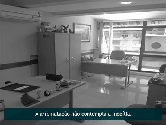 Imagem leilão