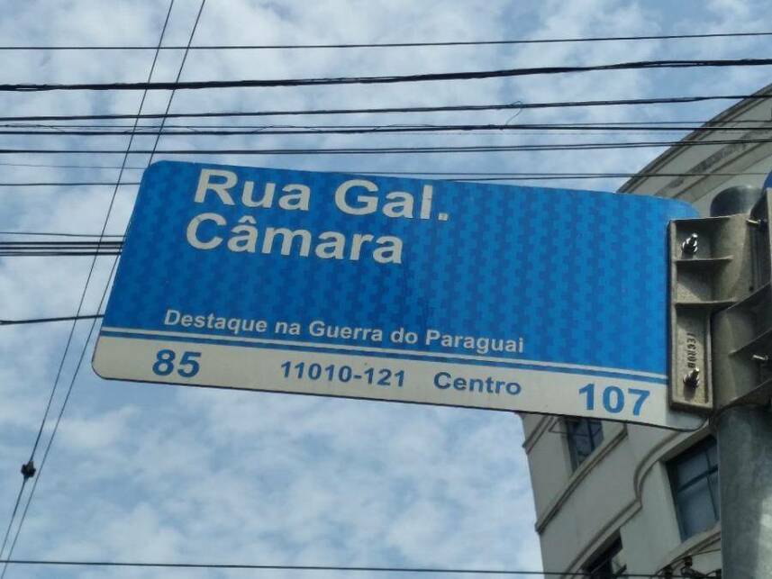 Imagem leilão