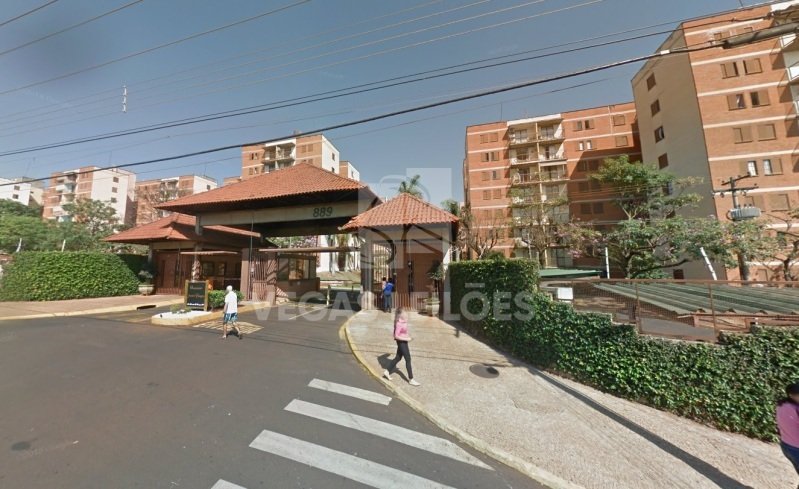 Imagem leilão