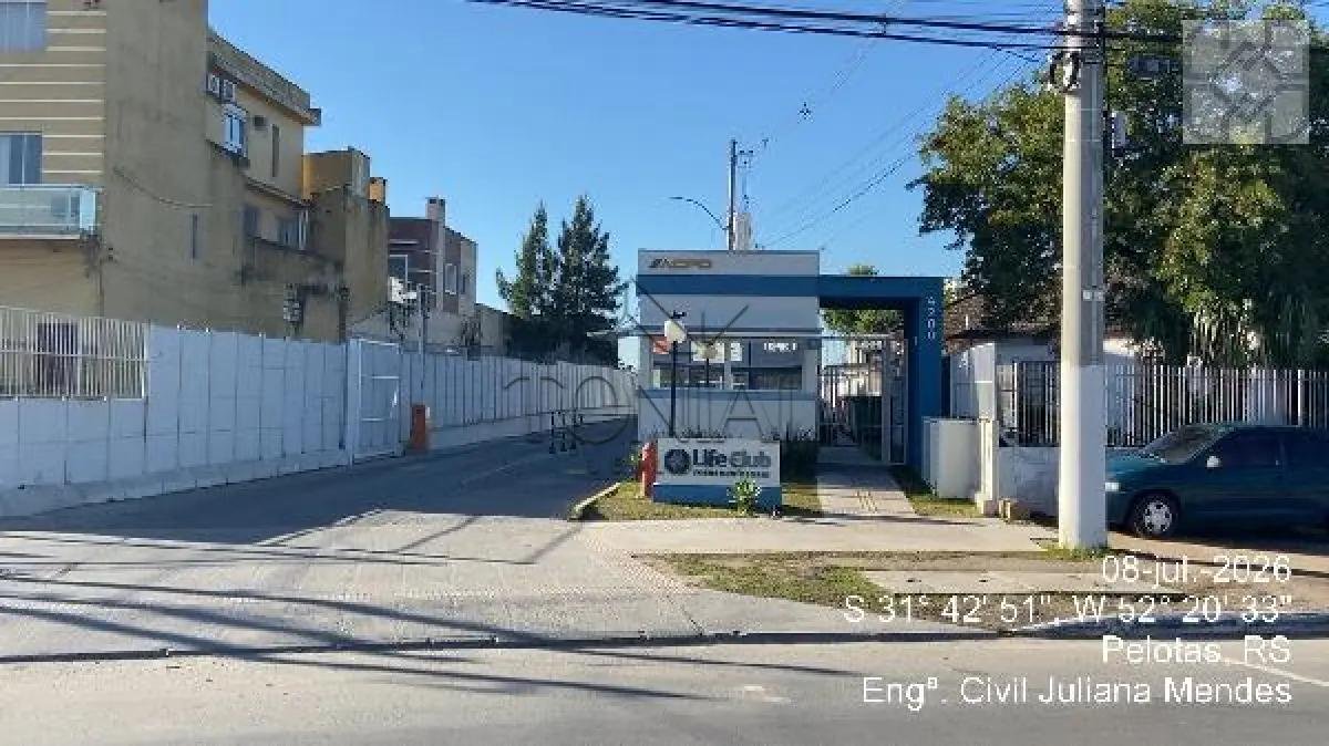 Apartamento - PELOTAS / RS em Pelotas/RS