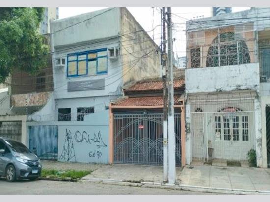 Imagem leilão