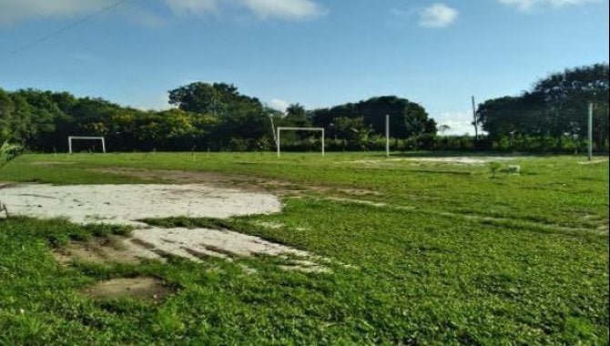 Imagem leilão