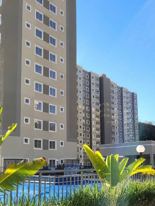 Apartamento, 46.41 de área total, 46.41 de área privativa, 0.00 de área do terreno,  1 qto em São Gonçalo/RJ