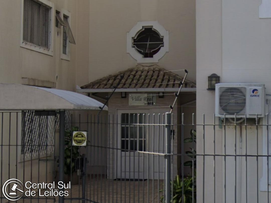 Imagem leilão