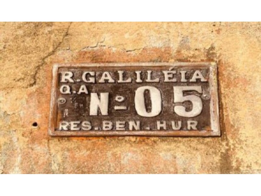 Imagem leilão