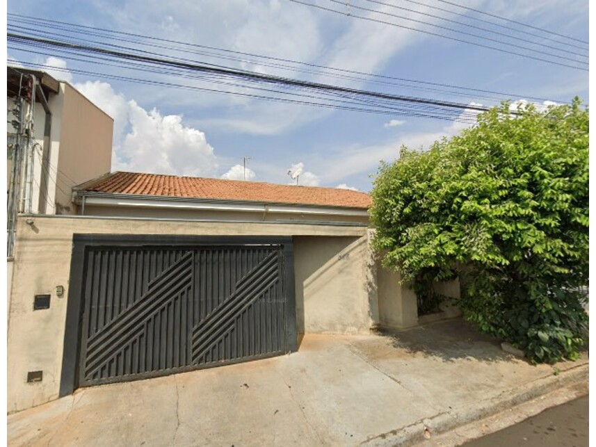 Imagem leilão