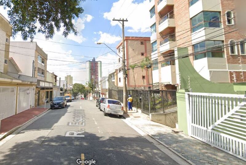 Imagem leilão
