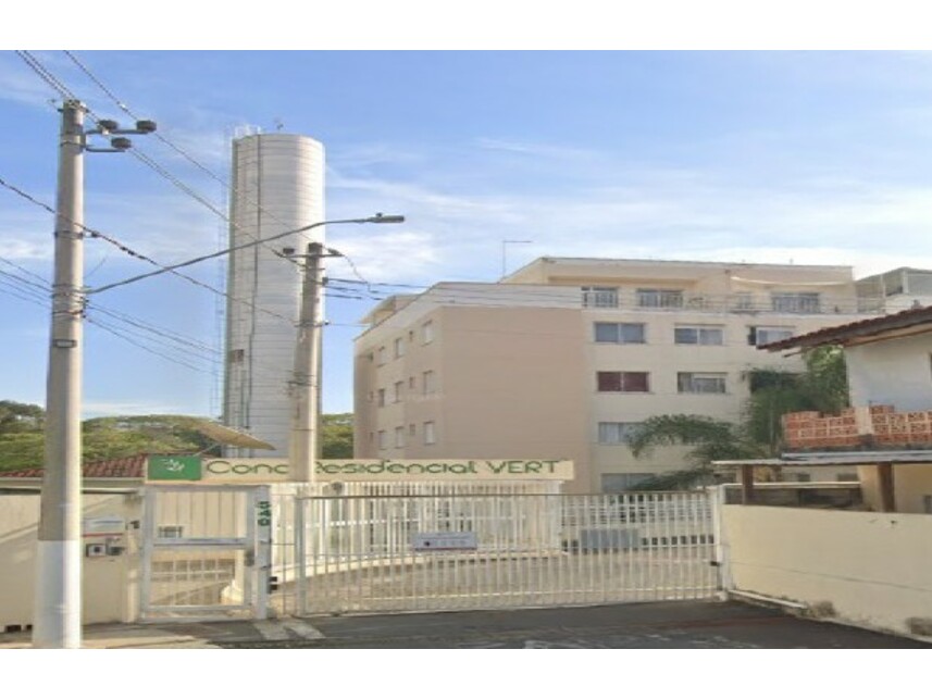 Imagem leilão