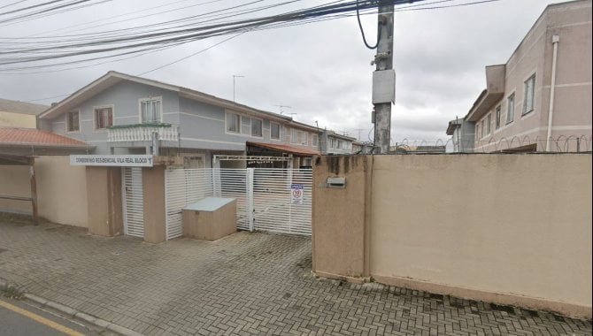 Imagem leilão