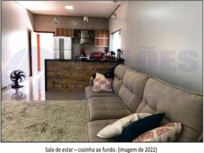 Imagem leilão
