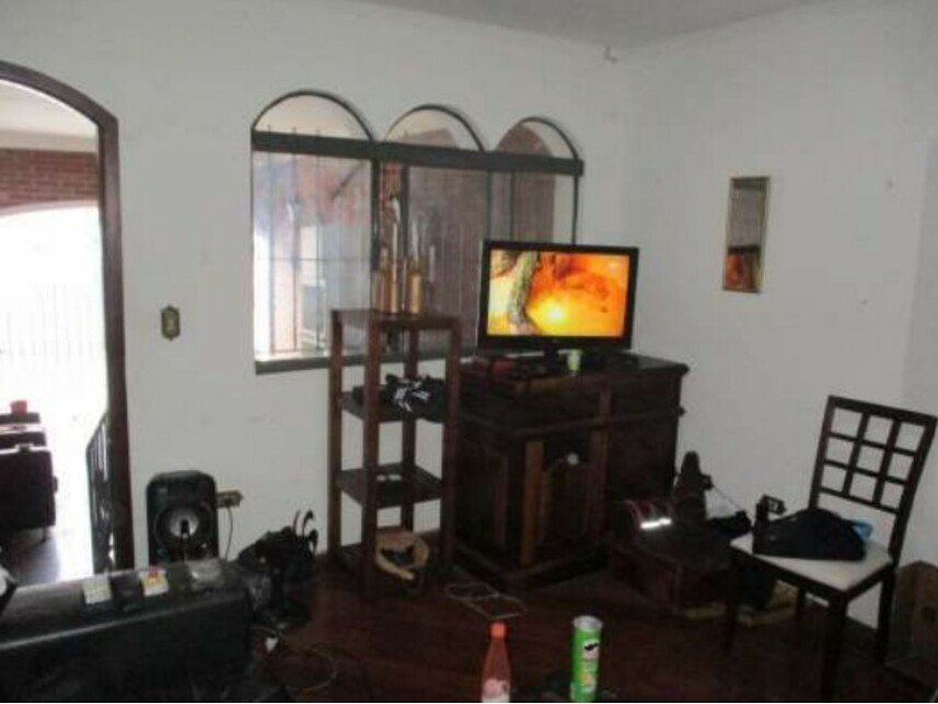Imagem leilão