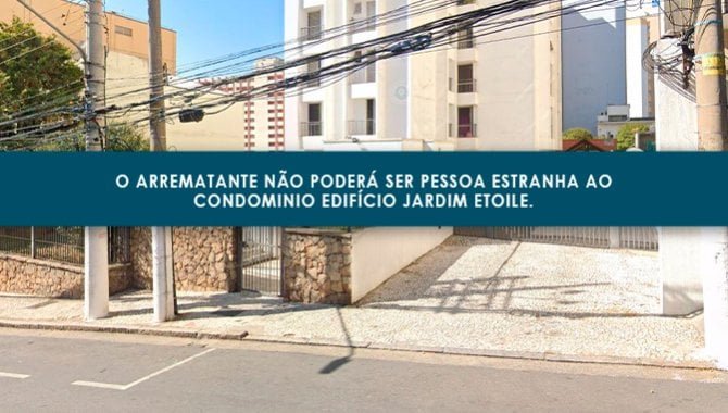 Imagem leilão