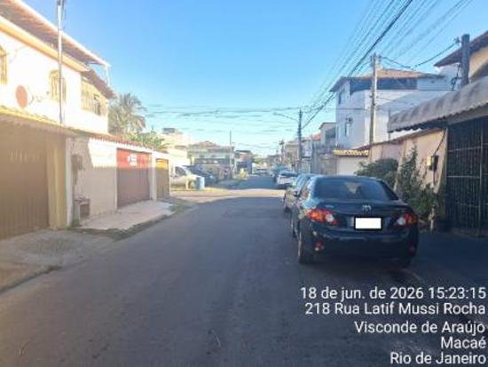 Imagem leilão