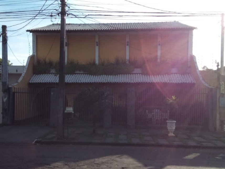 Imagem leilão