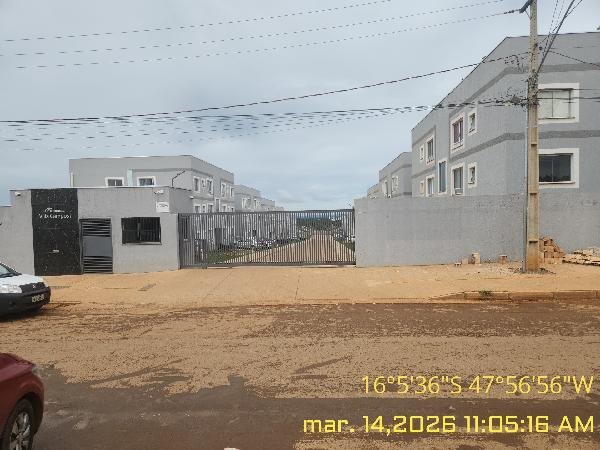 Apartamento, 93.26 de área total, 49.90 de área privativa, 0.00 de área do terreno,  2 qto em Cidade Ocidental/GO - foto 1
