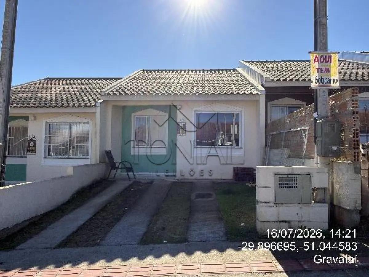 Casa - GRAVATAI / RS em Gravataí/RS