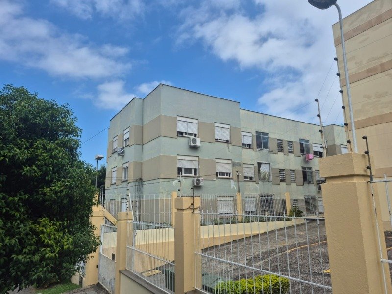 APARTAMENTO NO BAIRRO SANTA TEREZA EM PORTO ALEGRE/RS em Porto Alegre/RS - foto 8