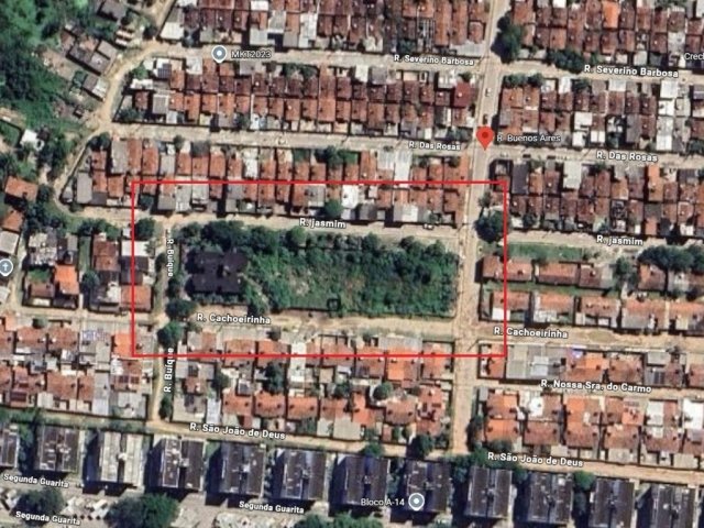 
                        Terreno, 3.828m², Janga, Paulista/PE                     em Paulista/PE - foto 4