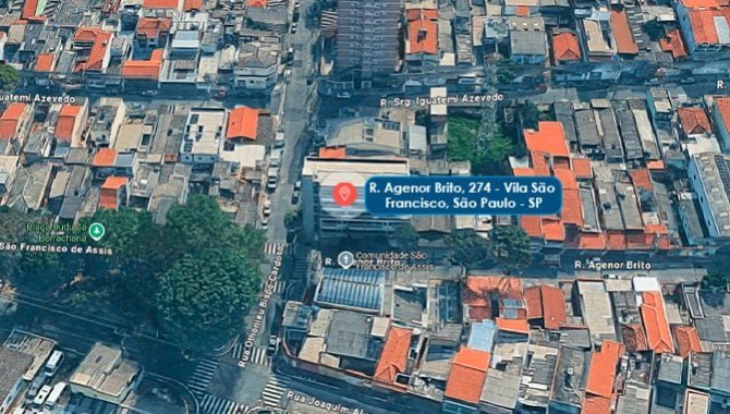 Imagem leilão