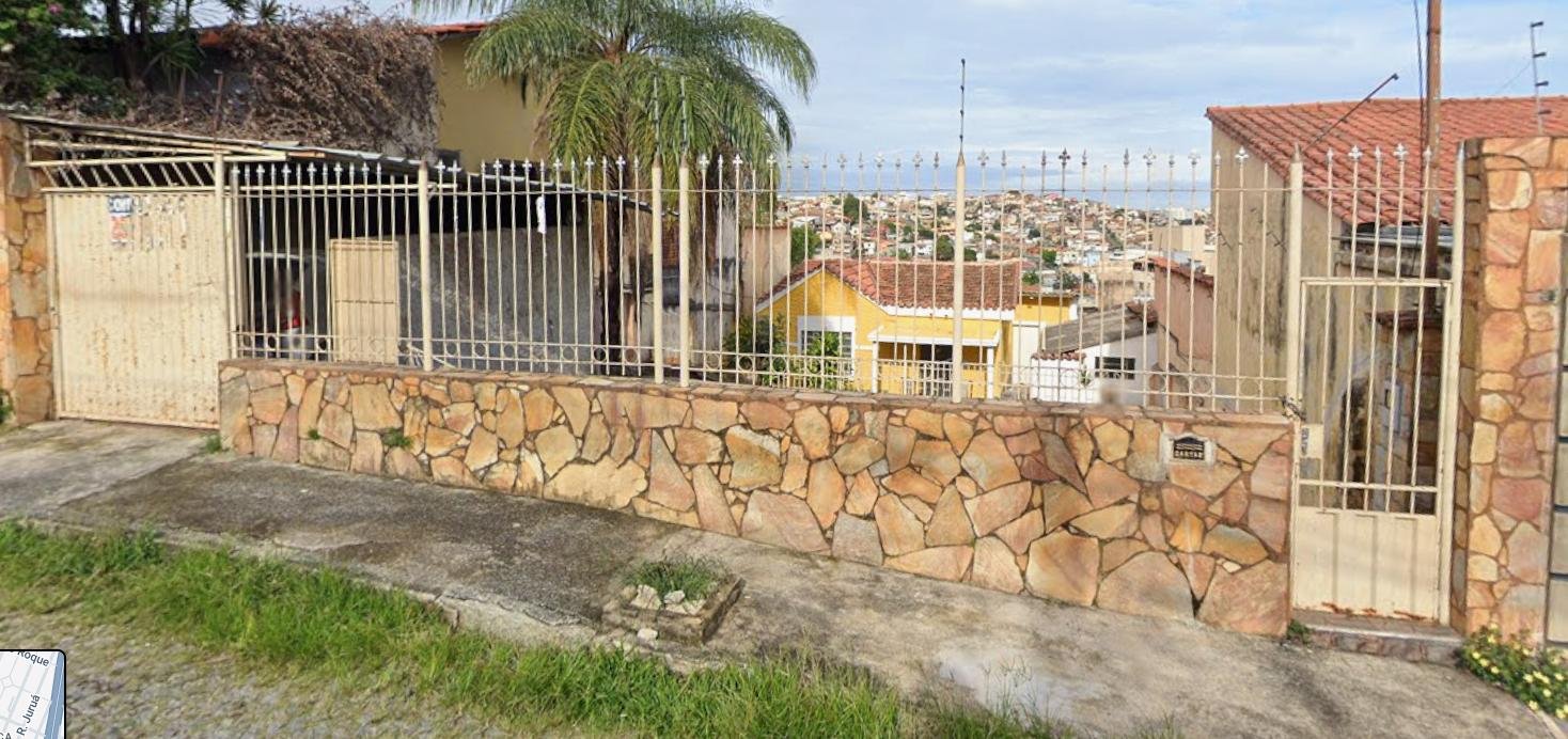 CASA | 3 QUARTOS COM 1 SUÍTE | SILVEIRA | BELO HORIZONTE/MG em Belo Horizonte/MG