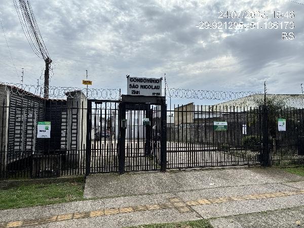 Apartamento, 90.50 de área total, 61.36 de área privativa, 0.00 de área do terreno,  2 qto em Canoas/RS