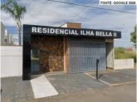 Imagem leilão