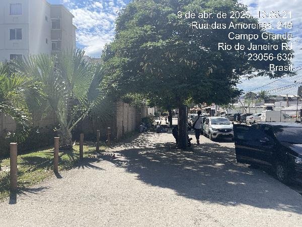 Apartamento, 74.88 de área total, 41.45 de área privativa, 0.00 de área do terreno,  2 qto em Rio de Janeiro/RJ