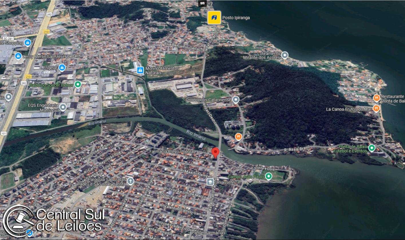 Imagem leilão