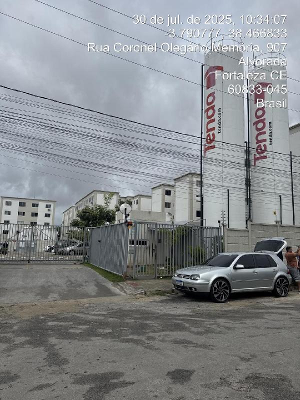 Imagem leilão