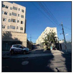 Apartamento, 0.00 de área total, 41.28 de área privativa, 0.00 de área do terreno. em Rio de Janeiro/RJ
