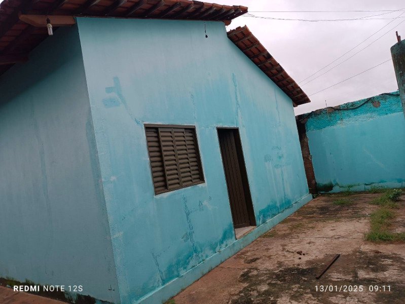 Imóvel na Rua Nova, Loteamento Planalto em Araguaina -TO em Araguaína/TO - foto 5