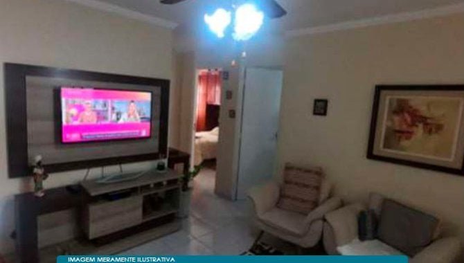 Imagem leilão
