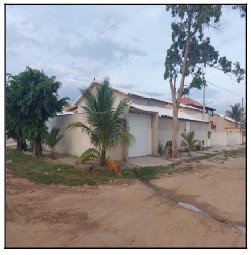 Casa, 80.95 de área total, 80.95 de área privativa, 222.32 de área do terreno,  2 qto(s), em Iguaba Grande/RJ