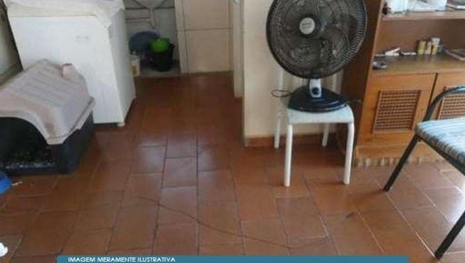 Imagem leilão