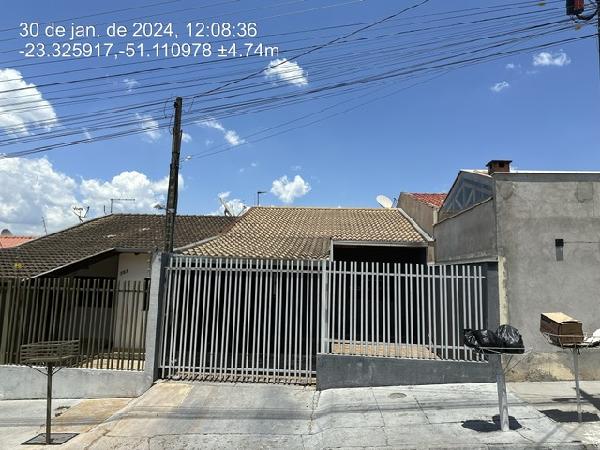 Imagem leilão
