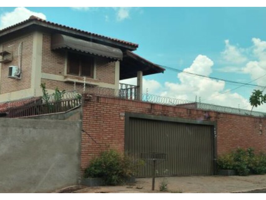 Imagem leilão
