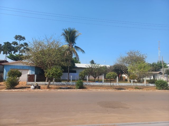 
                        1 (uma) Chacará, 5,0000 ha, 2 (dois) lote de terreno com  450,00 em Querência/MT - foto 3