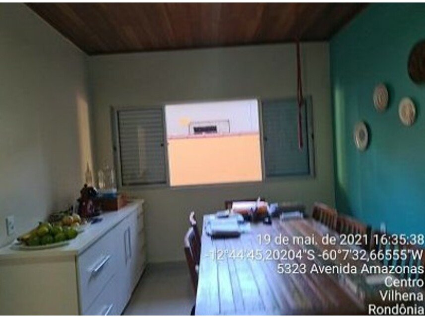 Imagem leilão