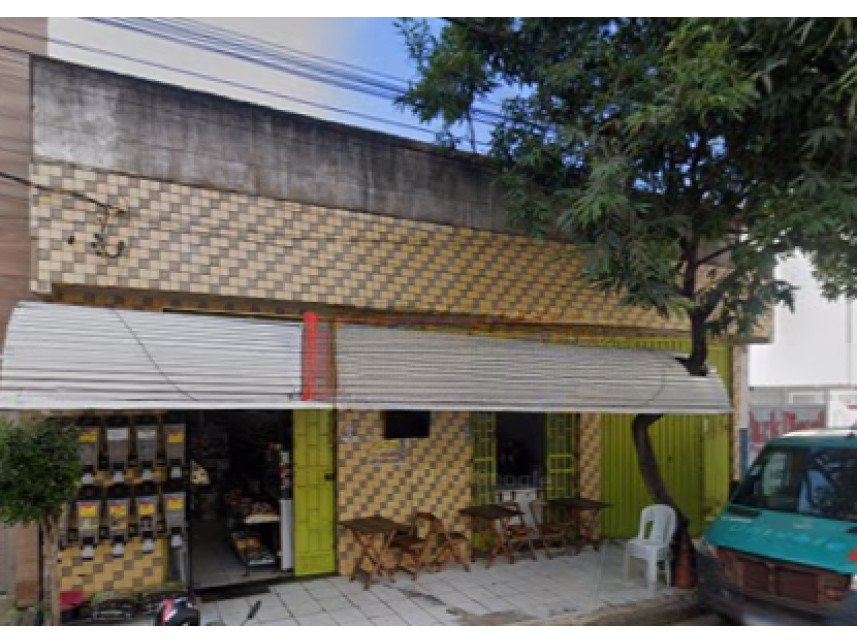 Prédio Comercial à venda em leilão - Rua Diadema, 577 - Parque Caravelas - Santana do Para em Santana do Paraíso/MG