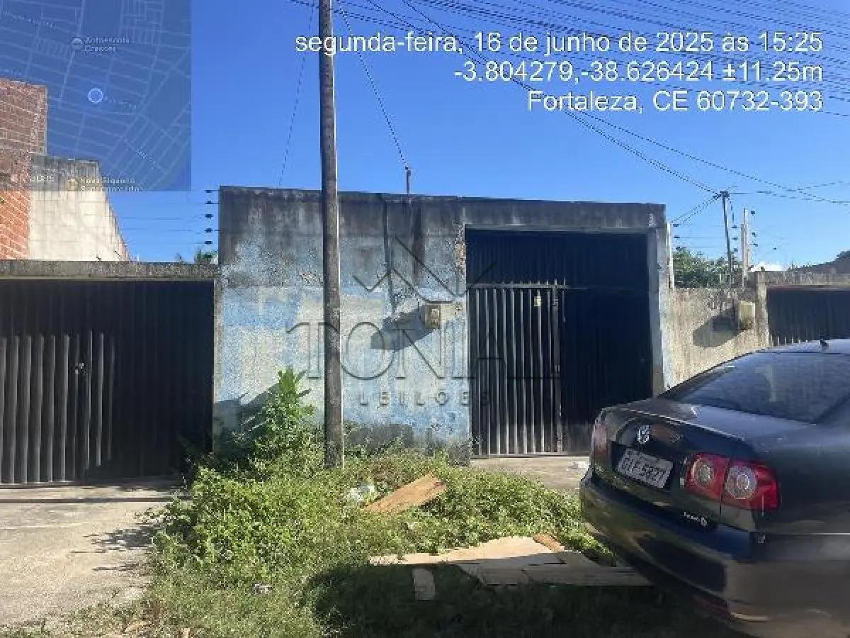 Casa - FORTALEZA / CE em Fortaleza/CE